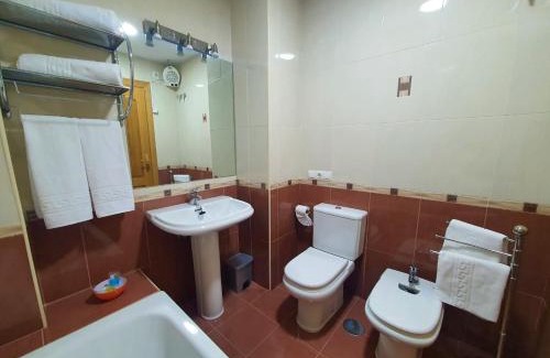 Guejar Sierra Apartment | Apartamentos Sierra Nevada Park