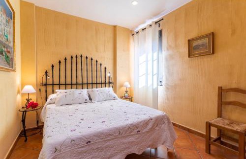 Alcaucin Apartment | Apartamentos Sierra Tejeda