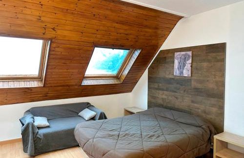 Pas de la Casa Apartment | Apartamentos Solaris 3000