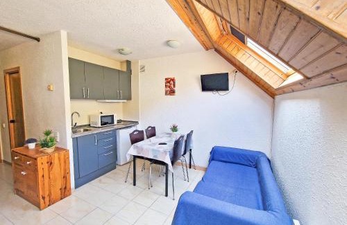 Pas de la Casa Apartment | Apartamentos Solaris 3000