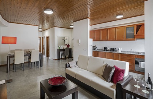 Old Town Apartment | Apartamentos Taberna