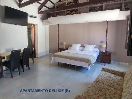 Cordoba Old City Apartment | Apartamentos Torre de la Mezquita