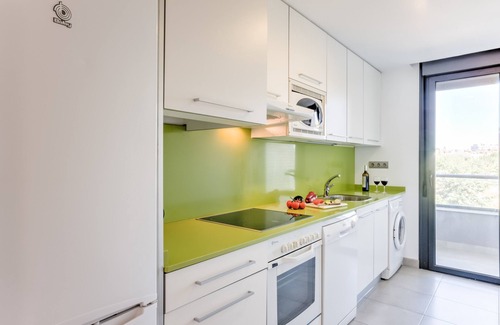 Torredembarra Apartment | Apartamentos Torredembarra