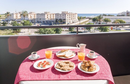 Torredembarra Apartment | Apartamentos Torredembarra