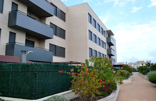 Torredembarra Apartment | Apartamentos Torredembarra