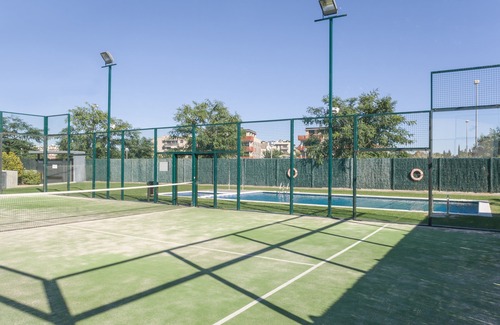 Torredembarra Apartment | Apartamentos Torredembarra