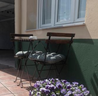 Muros de Nalon Apartment | Apartamentos turísticos La Flor