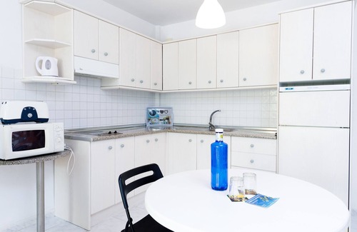 Nerja Apartment | Apartamentos Turísticos Almoraide