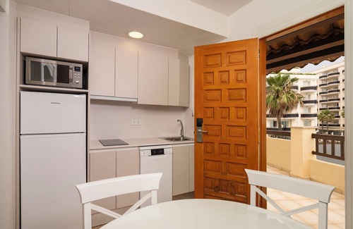 Peniscola Apartment | Apartamentos Turísticos Jardines del Plaza