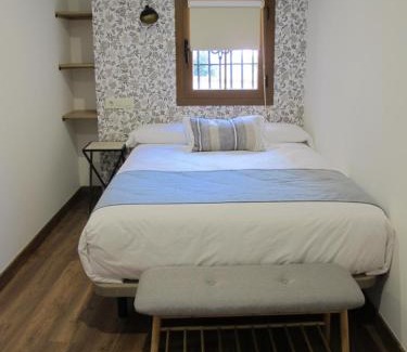 Arevalo Apartment | Apartamentos Turísticos La Casa Grande