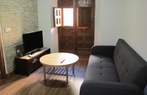 Arevalo Apartment | Apartamentos Turísticos La Casa Grande