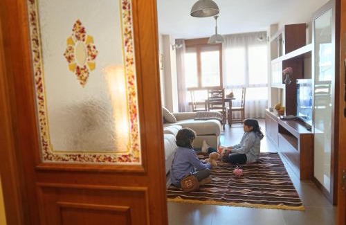 Roa Apartment | Apartamentos turisticos Empecinado