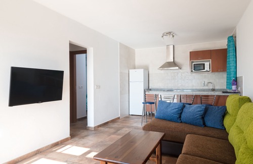 Matagorda Apartment | Apartamentos Villa Canaima