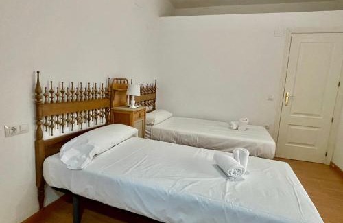 Santa Marina Apartment | Apartamentos Villa de Viana