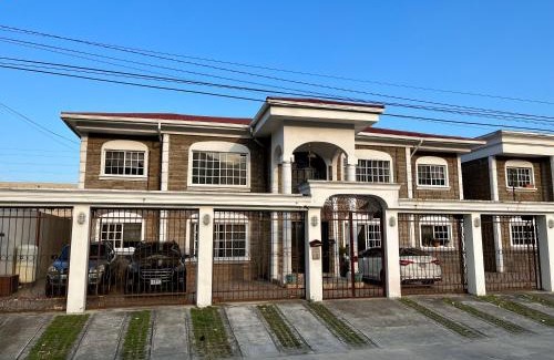 Sector 1 Nor-Oeste Apartment | Apartamentos Villas del Sol