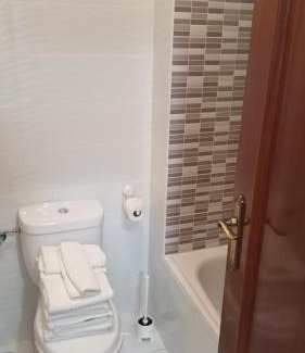 Najera Apartment | Apartamentos Vino y Camino