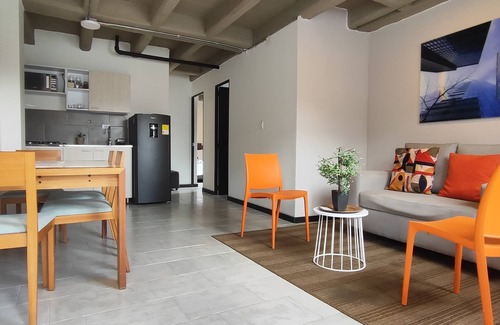 Buenos Aires Apartment | APARTAMENTOS VIRGINIA 34
