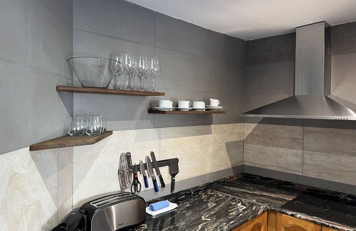 Formentera Apartment | Apartamentos Vista Vedrá