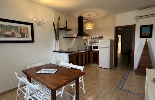 Formentera Apartment | Apartamentos Vista Vedrá