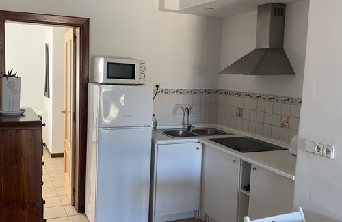 Formentera Apartment | Apartamentos Vista Vedrá