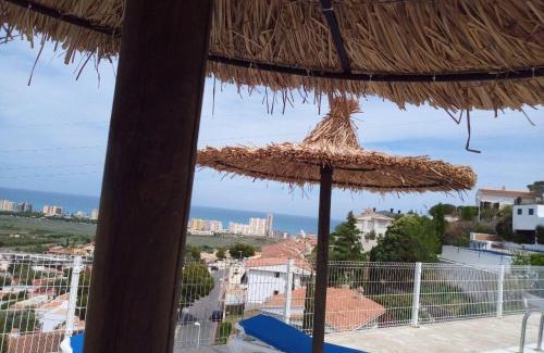 Peniscola Apartment | Apartamentos Vistalmar