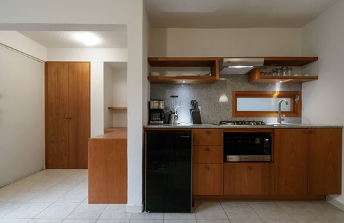Zona Minerva Apartment | Apartamentos West End