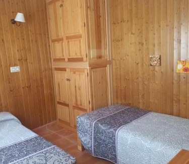 Canizares Apartment | APARTAMENTOS Y HABITACIONES RURALES "El Corral"