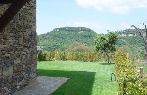 Tavertet Apartment | Apartaments Alzina