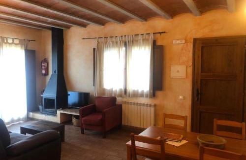 Tavertet Apartment | Apartaments Alzina
