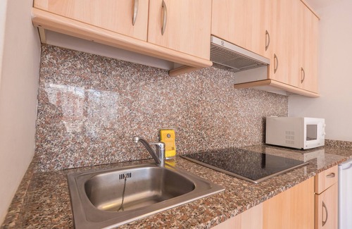 Lloret Town Center Apartment | Apartaments AR Santa Anna II