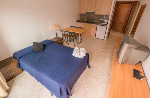 Lloret Town Center Apartment | Apartaments AR Santa Anna II