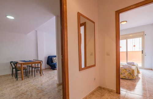 Lloret Town Center Apartment | Apartaments AR Santa Anna II