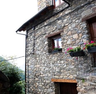 Taull Apartment | Apartaments Ca de Badia