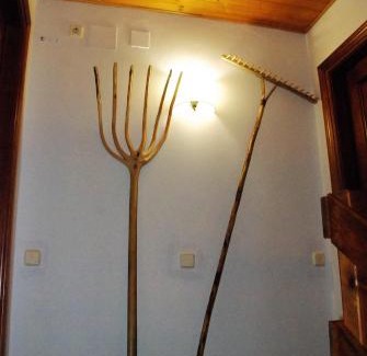 Taull Apartment | Apartaments Ca de Badia
