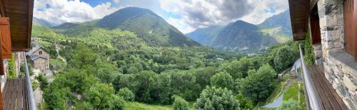 Taull Apartment | Apartaments Ca de Badia