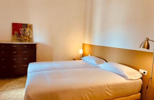 Castello d'Empuries Apartment | Apartaments Can Gibert