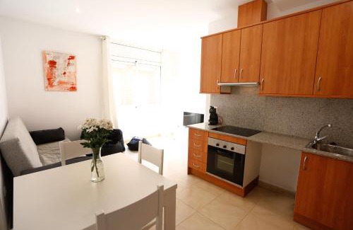 Reus Apartment | Apartaments Claudia