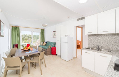 Lloret de Mar Apartment | Apartaments Condado