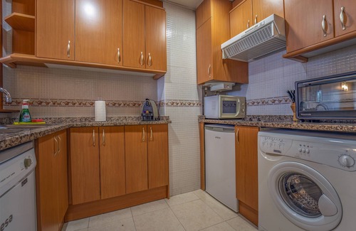 Encamp Apartment | Apartaments del Meligar