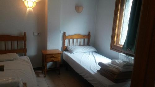 Pas de la Casa Apartment | Apartaments Els Avets