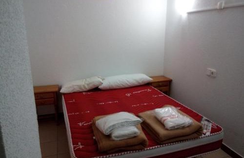 Pas de la Casa Apartment | Apartaments Els Avets
