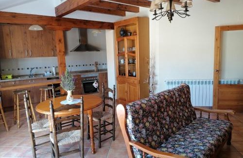 Gavet de la Conca Apartment | Apartaments Mitjavila