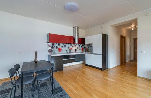 Kaunas Apartment | Apartaments Kaunas