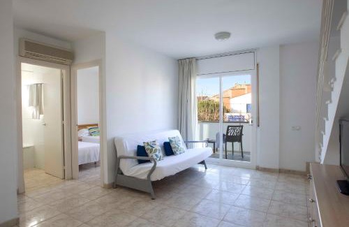 Altafulla Apartment | Apartaments La Torreta