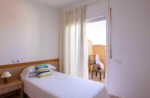 Altafulla Apartment | Apartaments La Torreta