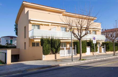 Altafulla Apartment | Apartaments La Torreta