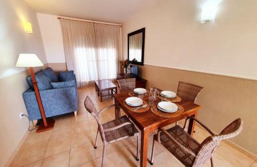 Riumar Apartment | Apartaments Las Dunas