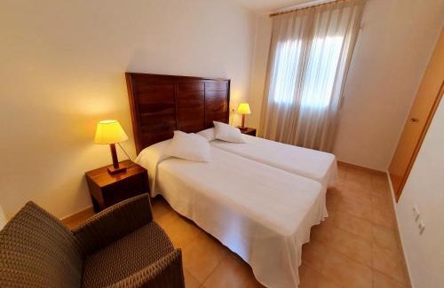 Riumar Apartment | Apartaments Las Dunas