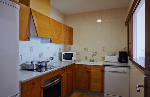 Pals Apartment | Apartaments Les Dunes