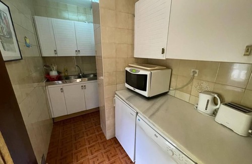 Meritxell Apartment | Apartaments Moblats Pas + Appartement 2 chbr 5/6 pers